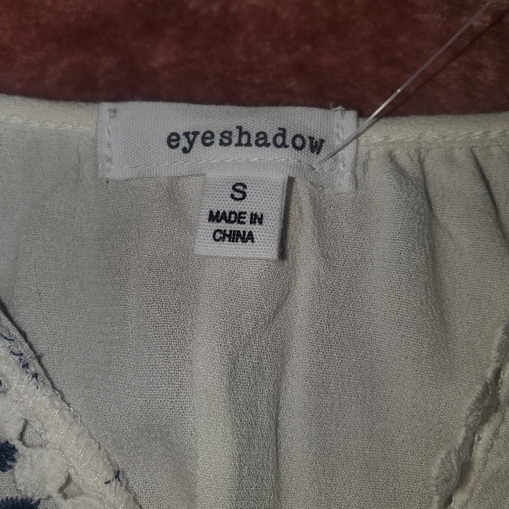 Womens tank - Picture 3 of 4